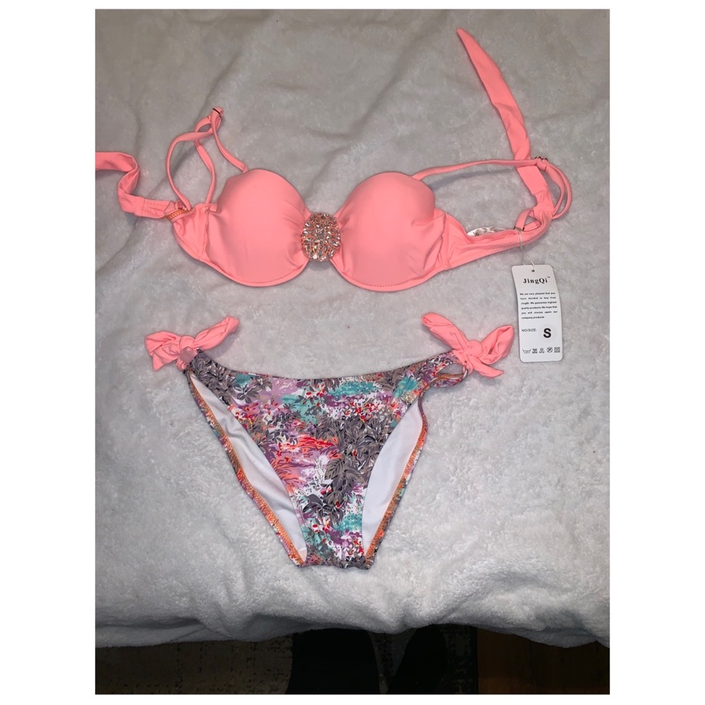 JingQi Bikini